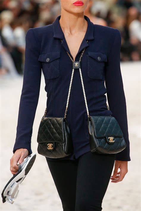 chanel 2019 bags